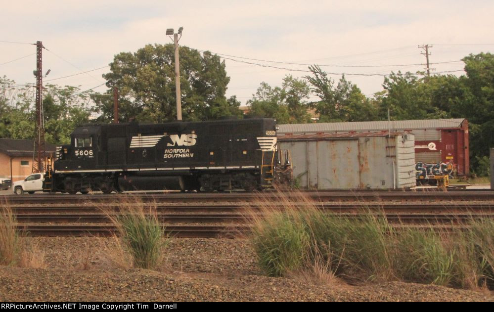 NS 5606
